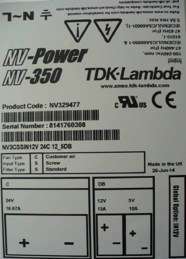 Power_Supply_type